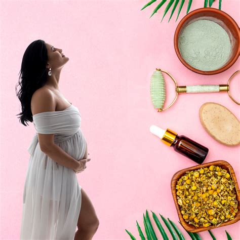 What Are The Best Practices For Skincare During Pregnancy?